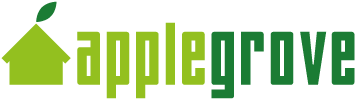 Apple Grove Ehden Logo